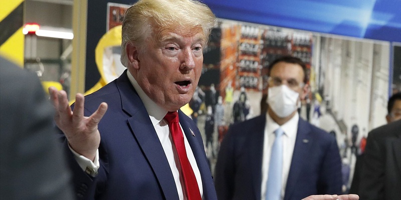 Coronavirus-Donald-Trump-refuserait-il-de-porter-un-masque-devant-les-journalistes