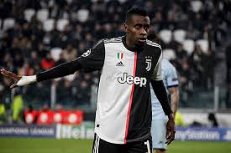 Coronavirus-Juventus-Blaise-Matuidi-teste-positif