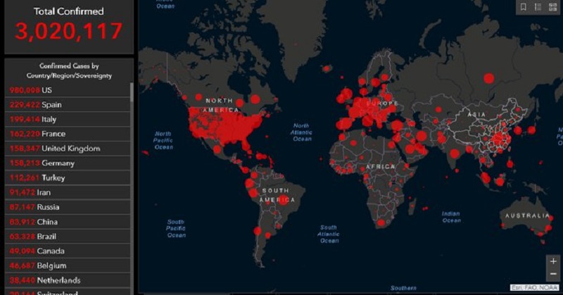 Coronavirus-Le-cap-des-3-millions-de-cas-franchi-dans-le-monde