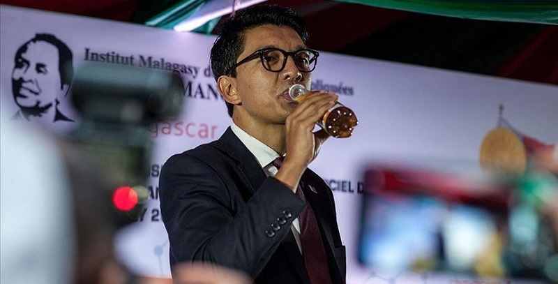 Coronavirus-Madagascar-le-ministre-de-la-sante-vire-par-le-president-Andry-Rajoelina