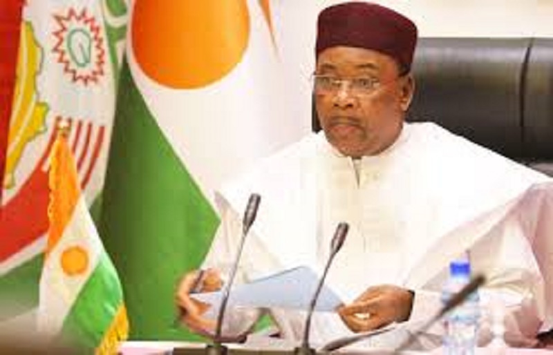 Coronavirus-Niger-le-President-Issoufou-Mahamadou-proclame-lEtat-durgence-sanitaire-et-instaure-un-couvre-feu-dans-la-ville-Message