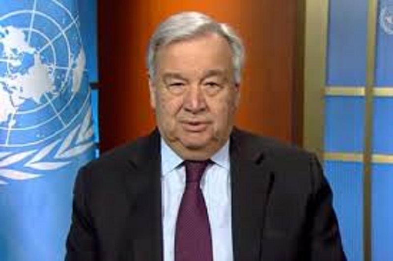 Coronavirus-ONU-Antonio-Guterres-prone-la-protection-des-femmes-contre-les-violences-domestiques