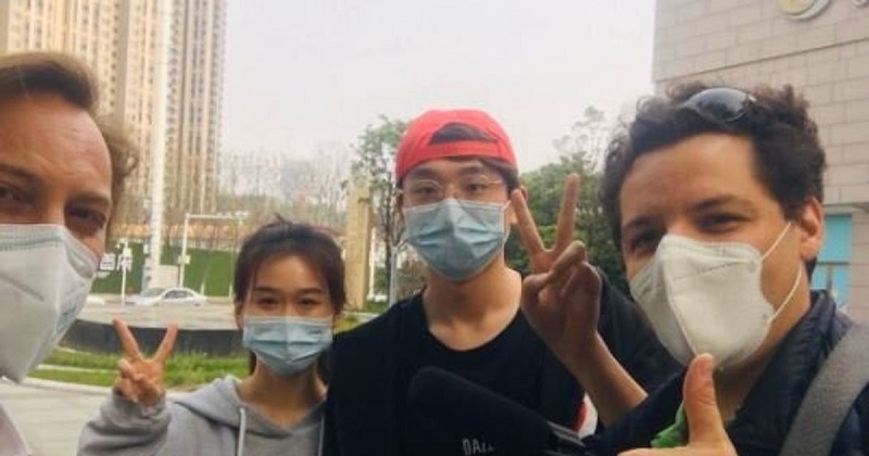 Coronavirus-a-Wuhan-des-habitants-autorises-a-sortir-pour-la-premiere-fois-en-2-mois
