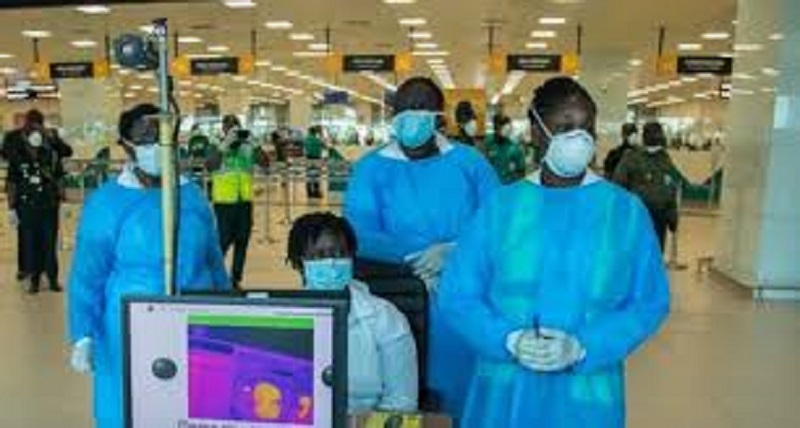 Coronavirus-au-Ghana-une-dizaine-de-medecins-touches-par-le-virus