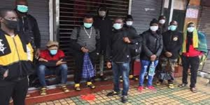 Coronavirus-des-Africains-expulses-de-leurs-hotels-en-Chine