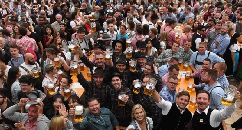 Coronavirus-la-Fete-de-la-biere-de-Munich-annulee