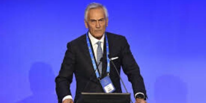 Coronavirus-la-saison-de-Serie-A-pourrait-se-terminer-en-octobre-selon-le-president-de-la-Federation-italienne