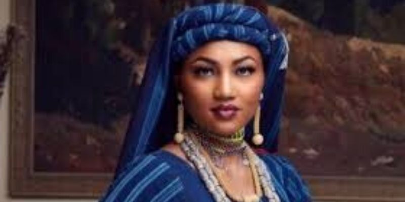 Coronavirus-la-terre-se-nettoie-estime-Zahra-Buhari