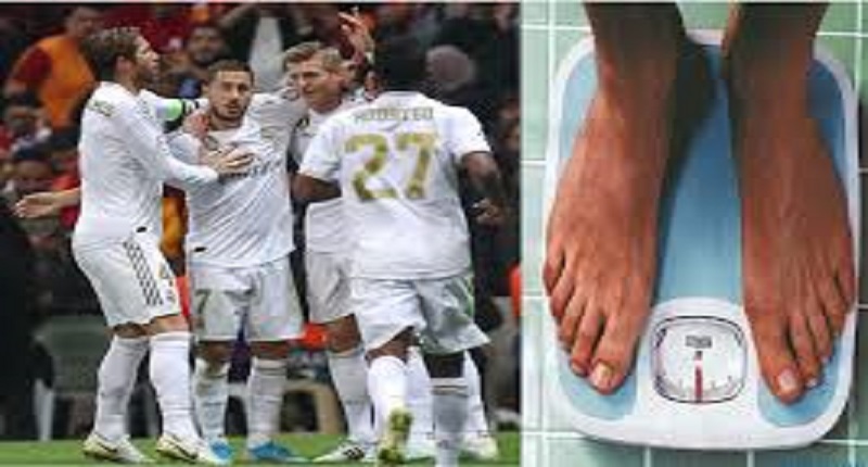 Coronavirus-le-Real-Madrid-inflige-une-amande-a-ses-joueurs-qui-grossissent-en-confinement