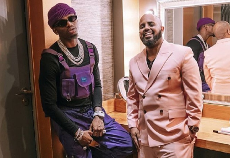Coronavirus-le-staff-de-la-star-Diamond-Platnumz-touche-par-le-covid-19