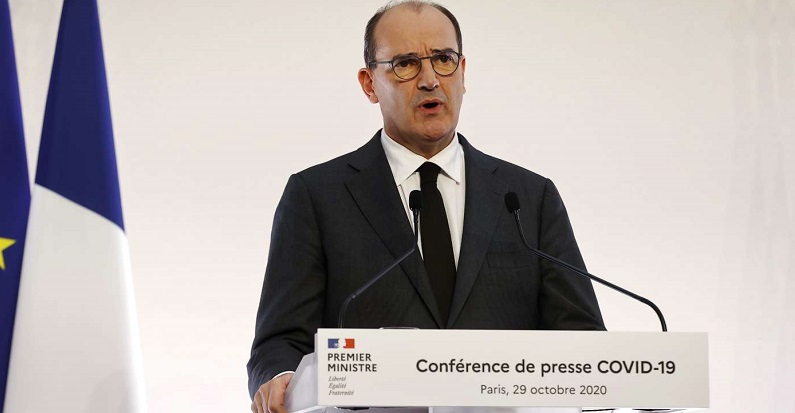 Coronavirus-les-frontieres-exterieures-de-lEurope-encore-fermees