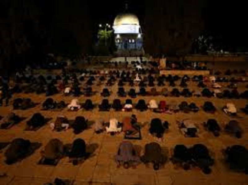Coronavirus-reouverture-de-lEsplanade-des-mosquees-a-Jerusalem