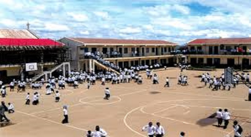 Coronavirus-reouverture-des-ecoles-a-Madagascar