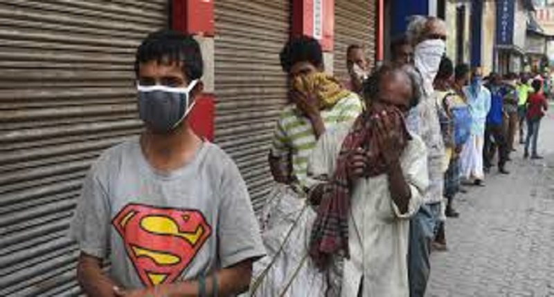 Coronavirus-un-gourou-indien-suspecte-davoir-contamine-plus-de-15.000-villageois
