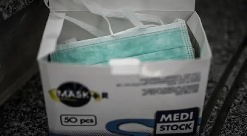 Coronavirus-un-interne-en-medecine-condamne-pour-vol-et-revente-de-masques