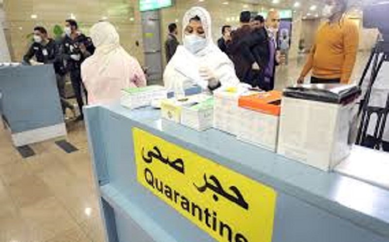Coronavirus-un-premier-cas-detecte-en-Afrique
