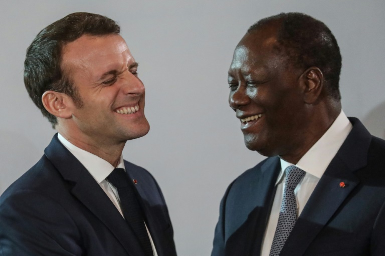 Cote-dIvoire