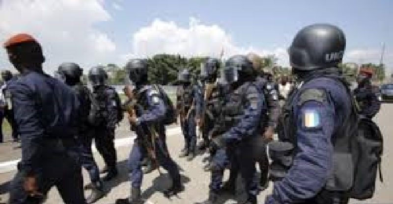 Cote-dIvoire-2-gendarmes-incarceres-pour-refus-dexecution-dordres-de-leurs-chefs-hierarchiques