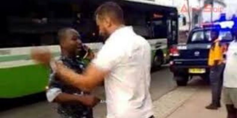 Cote-dIvoire-Affaire-policier-gifle-lourde-peine-pour-le-Tunisien