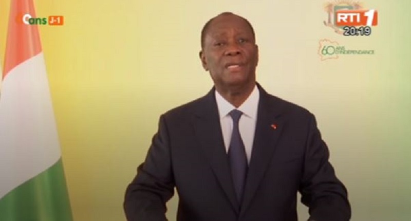 Cote-dIvoire-Allocution-6aout-Independance-60ans
