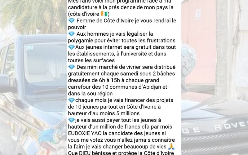 Cote-dIvoire-Edoxie-Yao-voici-son-plan-de-gouvernement-pour-la-presidentielle-2020