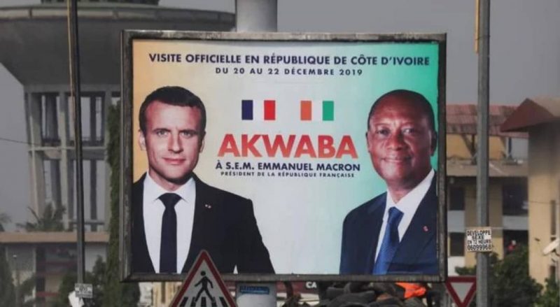 Cote-dIvoire-Emmanuel-Macron-est-arrive-a-Abidjan-Photos-e1576869058532