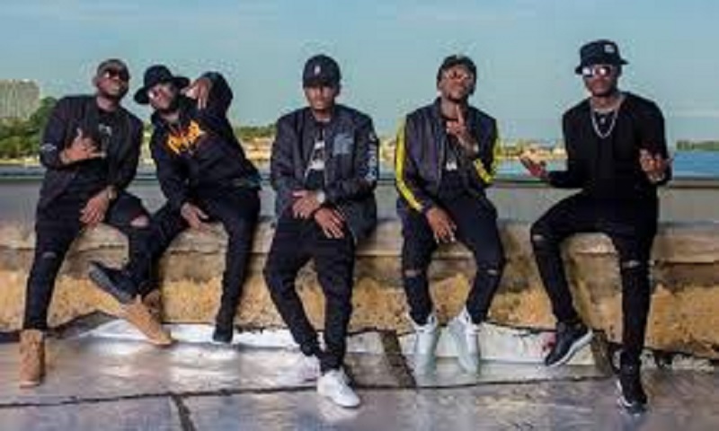 Cote-dIvoire-Musique-le-nouveau-morceau-de-Kiff-No-Beat-La-Go-video