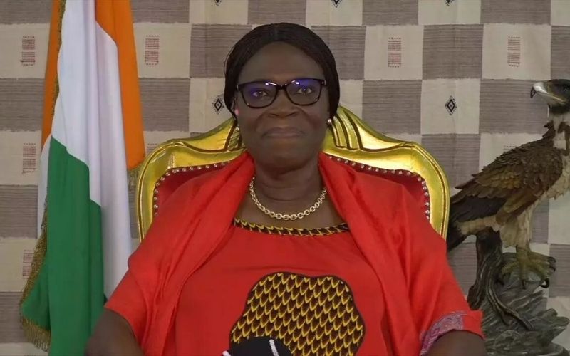 Cote-dIvoire-Presidentielle-2020-Simone-lepouse-de-Laurent-Gbagbo-tres-virulente-envers-Ouattara