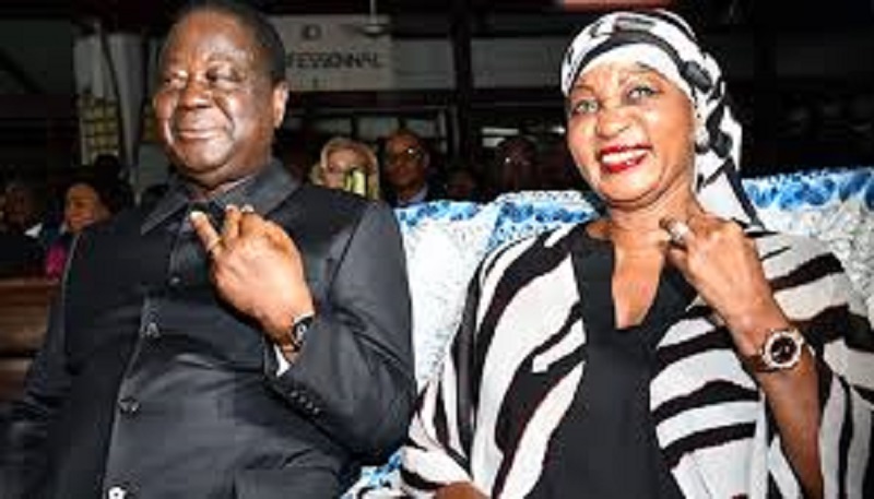Cote-dIvoire-Presidentielle-pour-son-investiture-le-couple-Bedie-cree-la-surprise