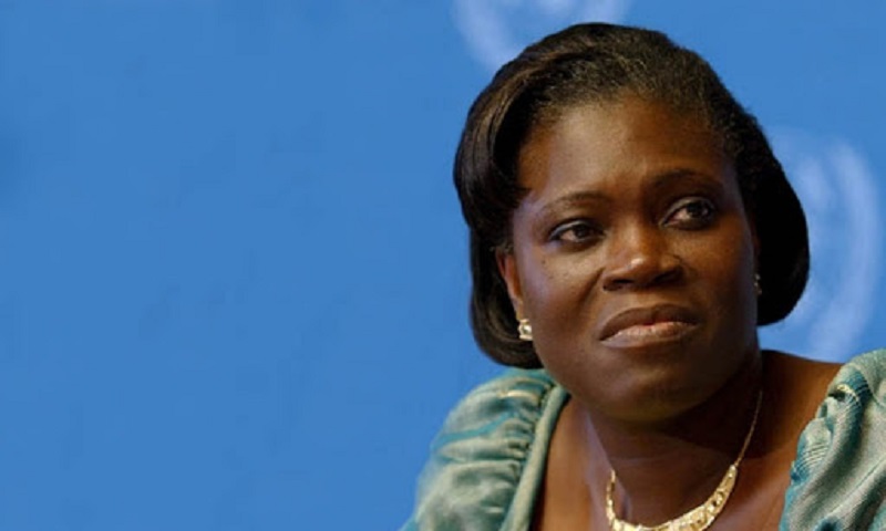 Cote-dIvoire-Simone-Gbagbo-demande-au-president-Ouattara-damnistier-son-epoux
