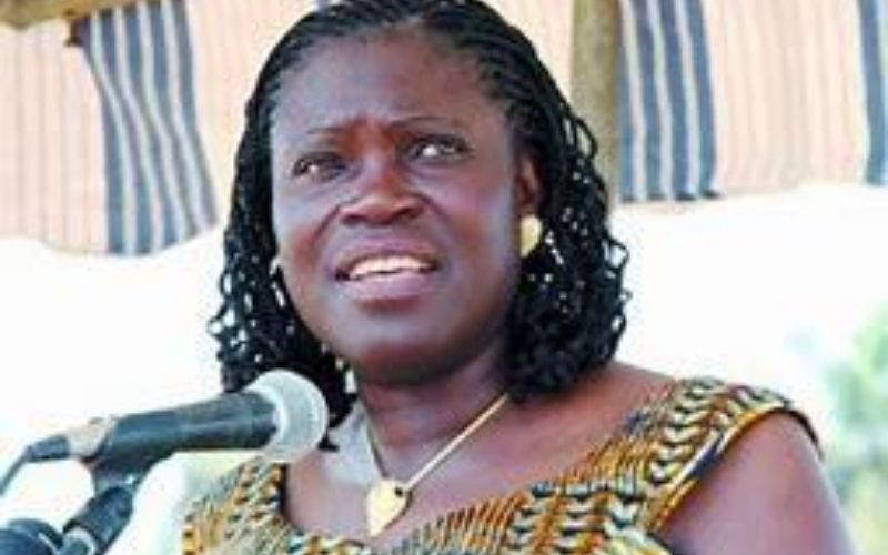 Cote-dIvoire-Simone-Gbagbo-revele-avoir-ete-contaminee-par-le-Coronavirus