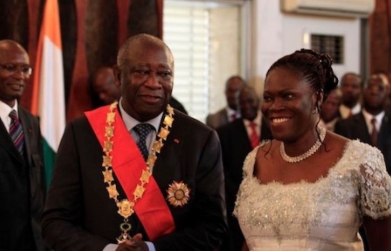 Cote-dIvoire-Simone-lance-une-initiative-pour-le-retour-de-Laurent-Gbagbo