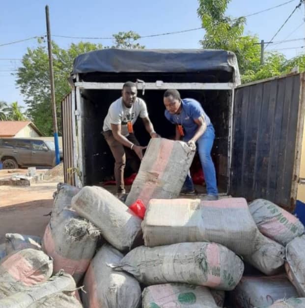 Cote-dIvoire-Spectaculaire-saisie-de-35-tonnes-de-drogue-en-provenance-du-Ghana-1
