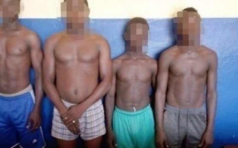 Cote-dIvoire-Une-jeune-fille-de-17-ans-se-fait-violer-par-7-hommes-a-Bouake