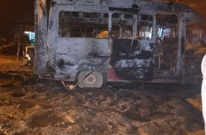 Cote-dIvoire-des-vehicules-incendies-a-Yopougon