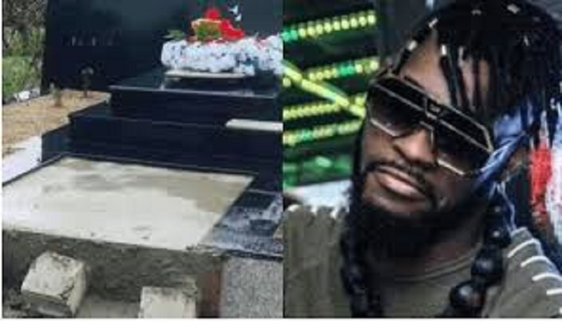 Cote-dIvoire-la-tombe-de-DJ-Arafat-desormais-fermee-avec-du-beton