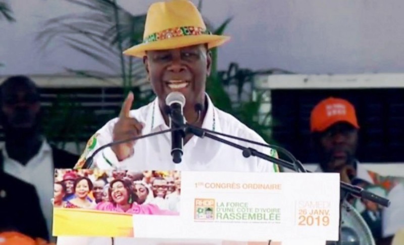Cote-dIvoire-le-President-Ouattara-souhaite-voir-son-parti-conserver-le-pouvoir-jusquen-2050