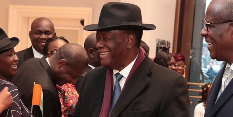 Cote-dIvoire-le-president-Ouattara-recoit-les-felicitations-du-FMI