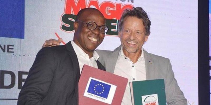 Côte d’Ivoire le rôle que va jouer le groupe Magic System lors des préside