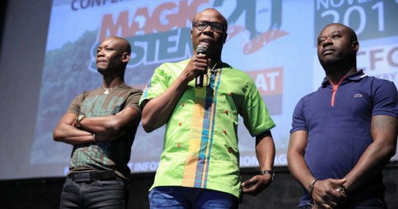 Côte d’Ivoire le rôle que va jouer le groupe Magic System lors des présidentielles de 2020