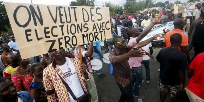 Cote-dIvoire
