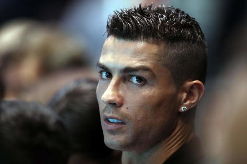 “I can not wait to unite our …”: Cristiano Ronaldo confides on his new project