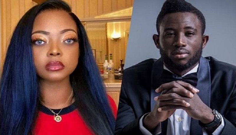 Couple-Brenda-Biya-la-fille-du-president-camerounais-en-relation-avec-un-ivoirien