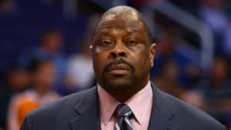 Covid-19-Basket-Patrick-Ewing-teste-positif