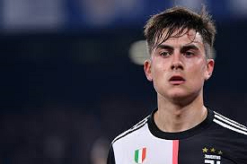 Covid-19-Juventus-Paulo-Dybala-officiellement-gueri