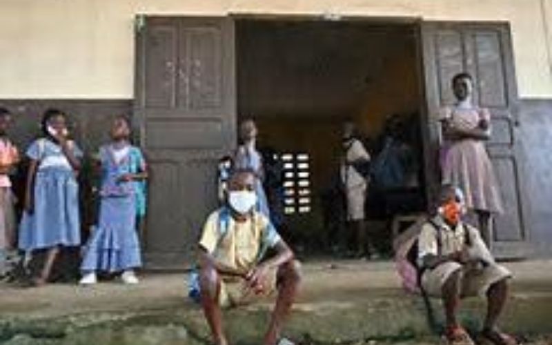 Covid-19-ONU-463-millions-denfants-prives-de-tout-enseignement