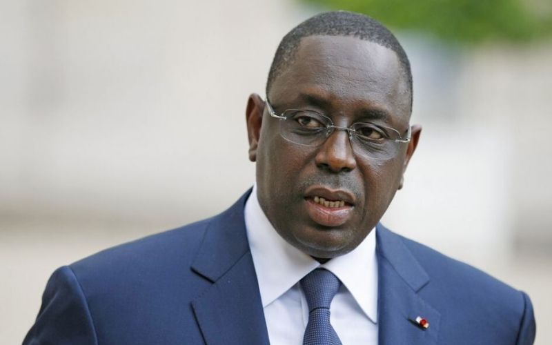 Covid-19-Senegal-un-autre-ministre-de-Macky-Sall-controle-positif