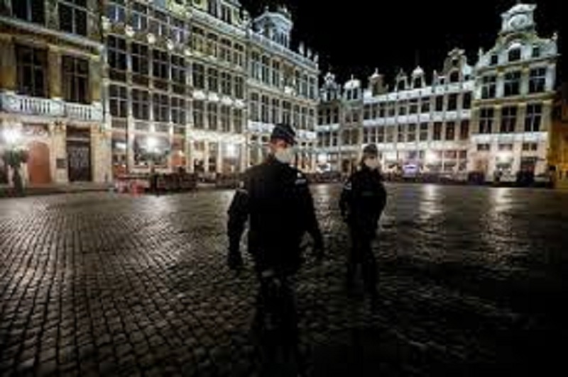 Covid-19-la-Belgique-passe-a-un-confinement-plus-severe