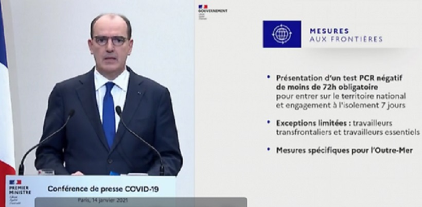 Covid-19-la-France-prend-de-nouvelles-mesures-pour-les-voyageurs-qui-arrivent-sur-son-sol