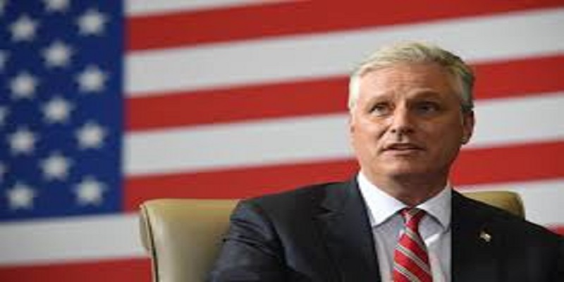 Covid-19-le-conseiller-a-la-securite-nationale-de-Donald-Trump-teste-positif